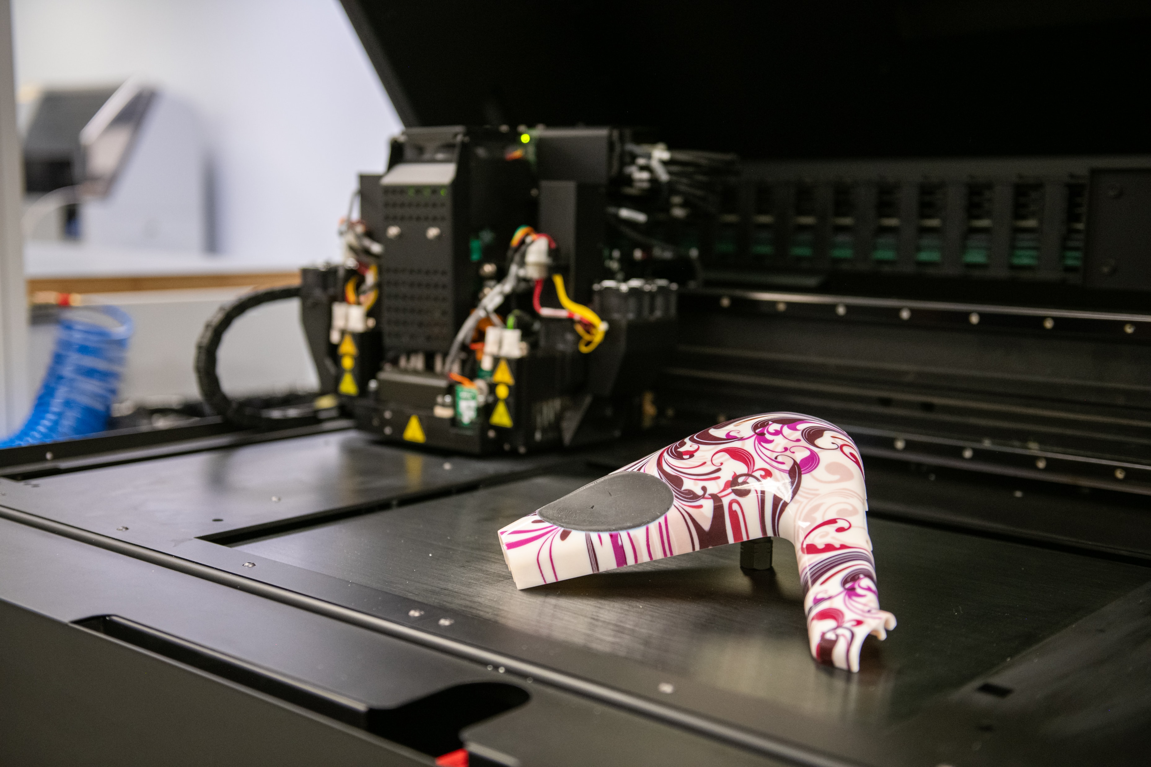 Additive Manufacturing
